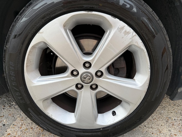 Used Vauxhall Mokka 2014 for sale - 76165179: Photo 23
