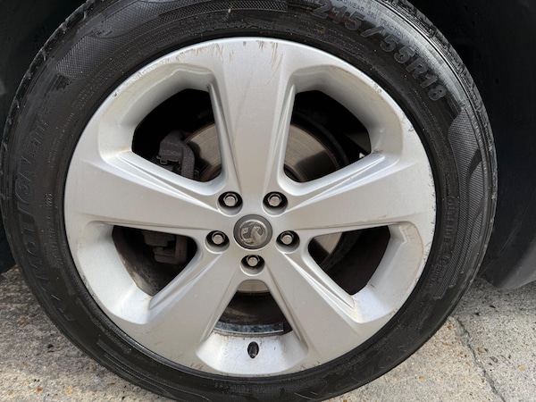 Used Vauxhall Mokka 2014 for sale - 76165179: Photo 25