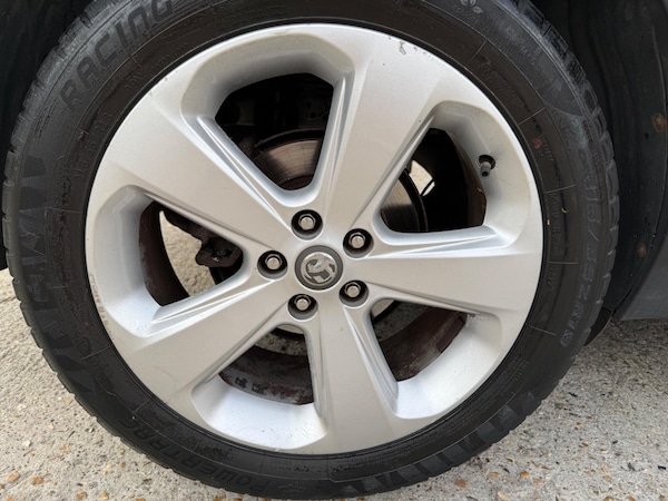 Used Vauxhall Mokka 2014 for sale - 76165179: Photo 26