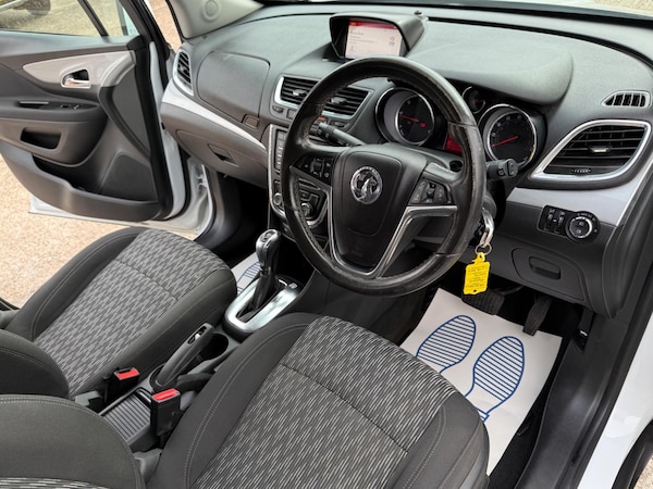 Used Vauxhall Mokka 2014 for sale - 76165179: Photo 5