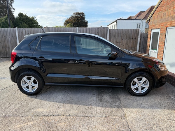 Used Volkswagen Polo 2025 for sale - 76198109: Photo 11