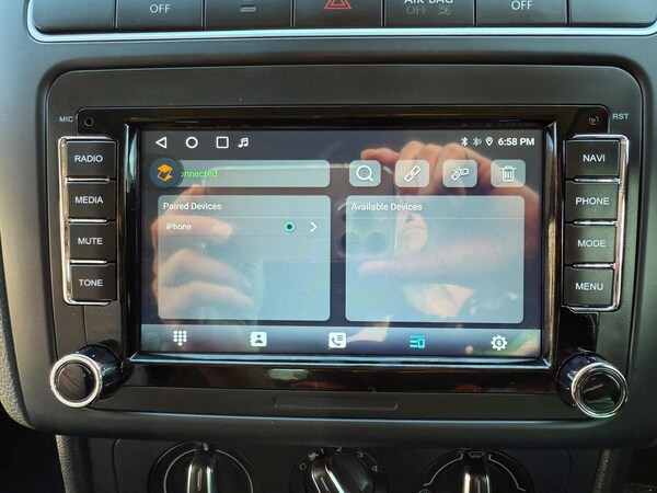 Used Volkswagen Polo 2025 for sale - 76198109: Photo 19