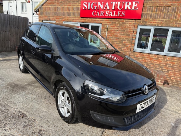 Used Volkswagen Polo 2025 for sale - 76198109: Photo 1