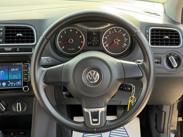 Used Volkswagen Polo 2025 for sale - 76198109: Photo 20