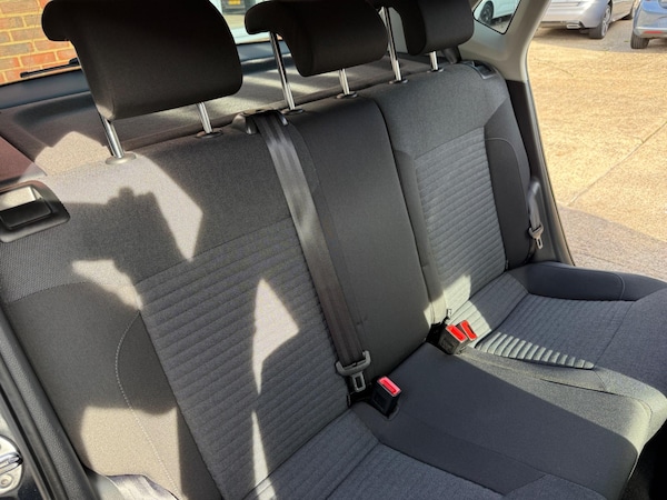 Used Volkswagen Polo 2025 for sale - 76198109: Photo 22