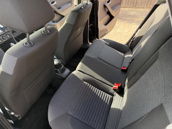 Used Volkswagen Polo 2025 for sale - 76198109: Photo 24