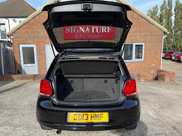 Used Volkswagen Polo 2025 for sale - 76198109: Photo 25