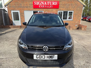 Used Volkswagen Polo 2025 for sale - 76198109: Photo 2