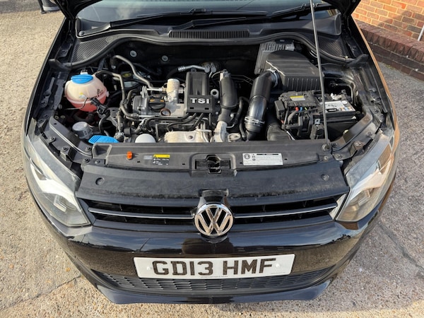 Used Volkswagen Polo 2025 for sale - 76198109: Photo 30
