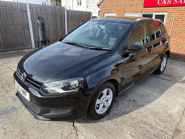 Used Volkswagen Polo 2025 for sale - 76198109: Photo 3
