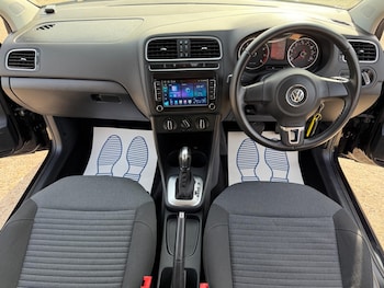 Used Volkswagen Polo 2025 for sale - 76198109: Photo 4