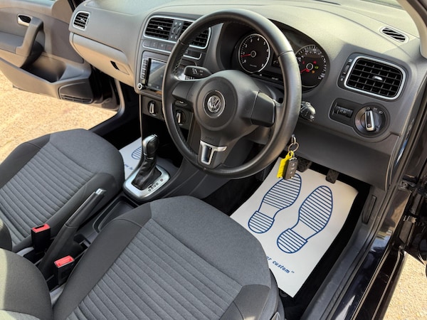 Used Volkswagen Polo 2025 for sale - 76198109: Photo 5