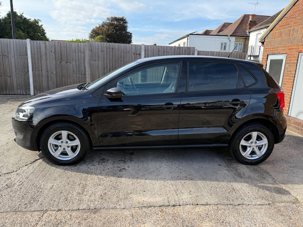 Used Volkswagen Polo 2025 for sale - 76198109: Photo 7