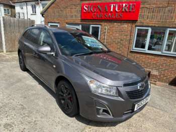 2013 (63) - 1.8 LT Auto Euro 5 5dr