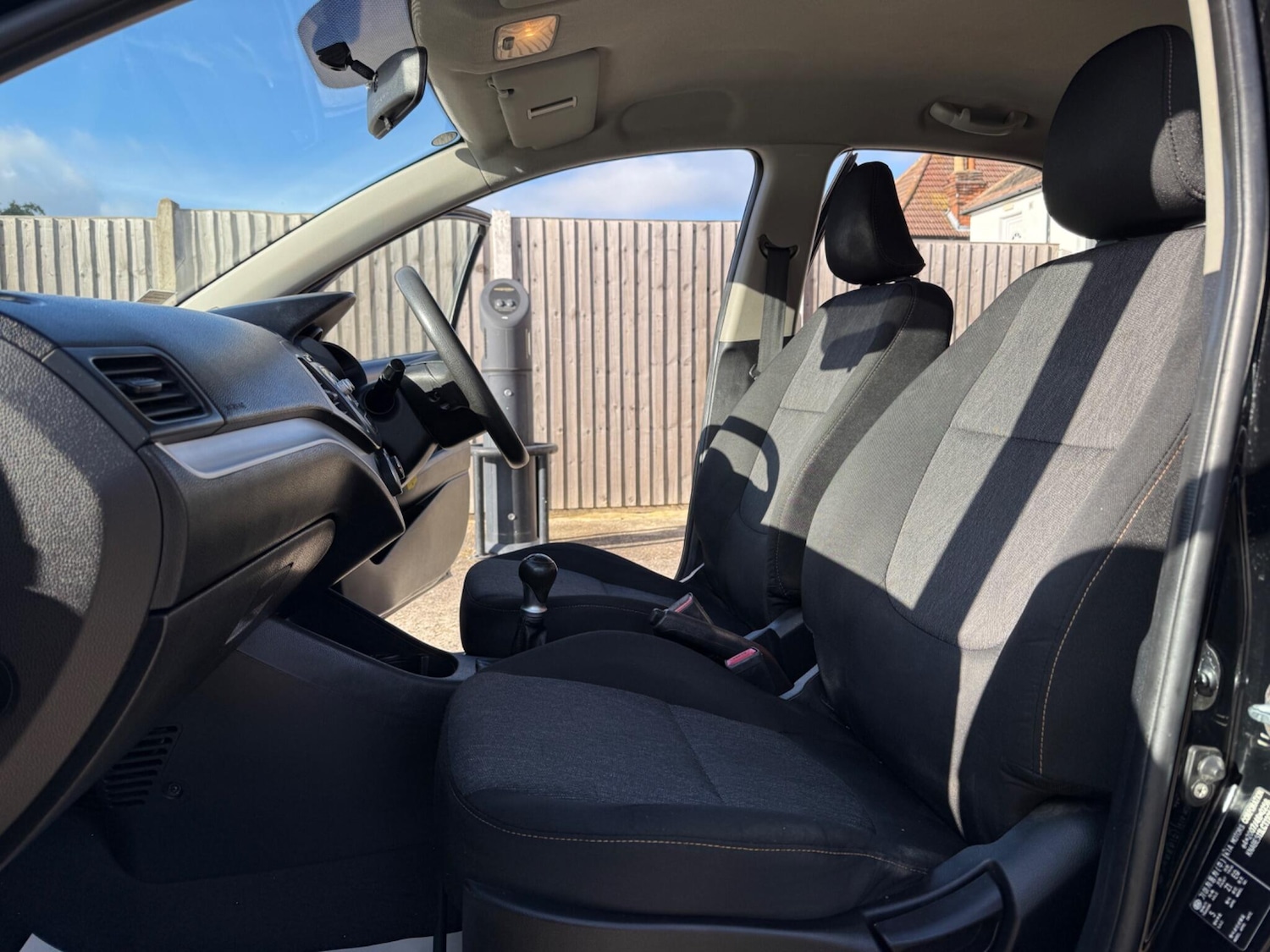 Used Kia Picanto 2011 for sale - 76520253: Photo 12