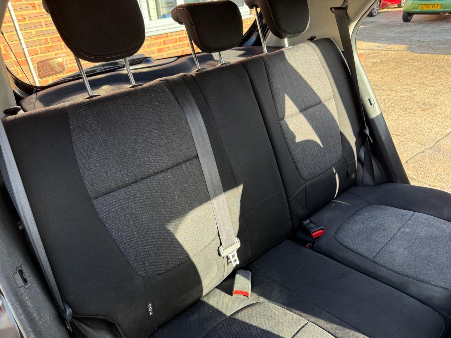 Used Kia Picanto 2011 for sale - 76520253: Photo 17