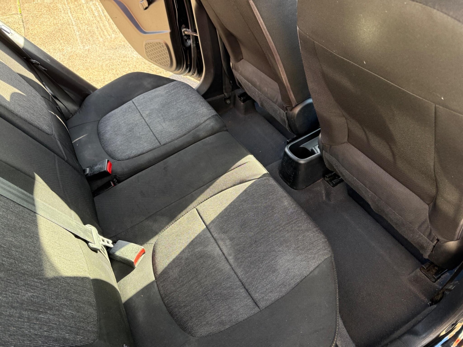 Used Kia Picanto 2011 for sale - 76520253: Photo 18