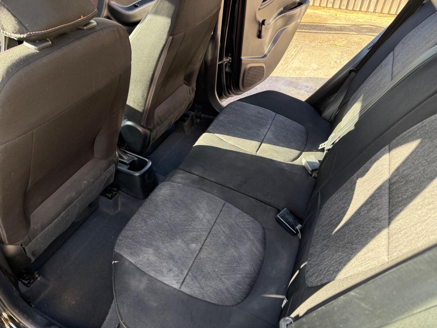 Used Kia Picanto 2011 for sale - 76520253: Photo 19