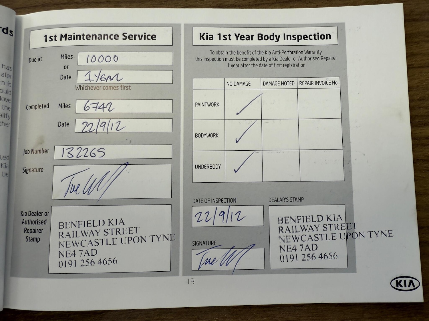 Used Kia Picanto 2011 for sale - 76520253: Photo 23