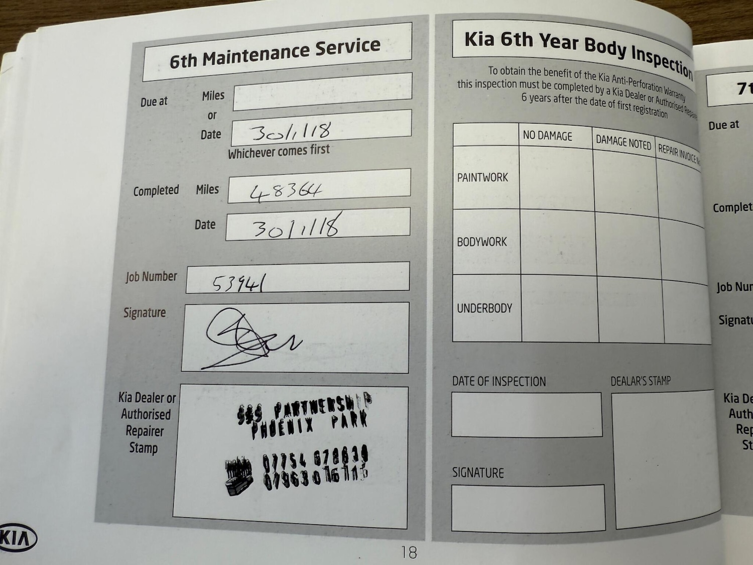 Used Kia Picanto 2011 for sale - 76520253: Photo 28