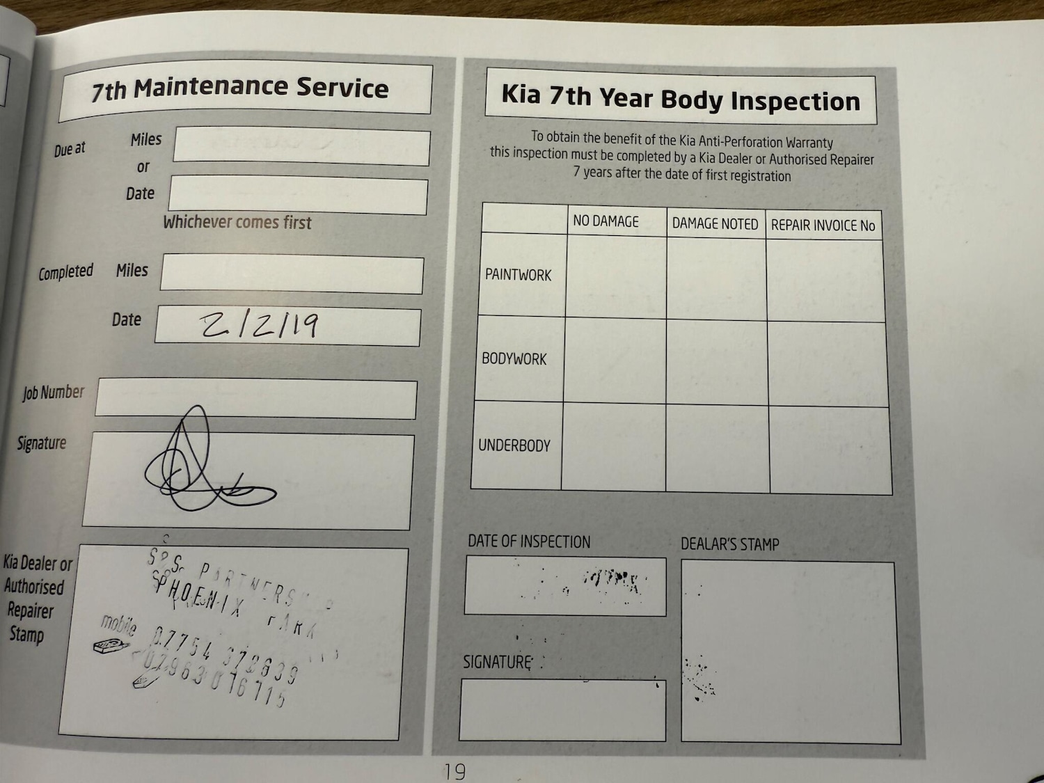 Used Kia Picanto 2011 for sale - 76520253: Photo 29