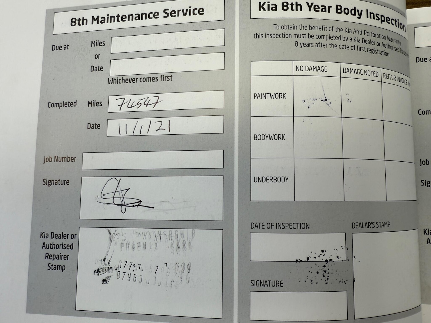 Used Kia Picanto 2011 for sale - 76520253: Photo 30