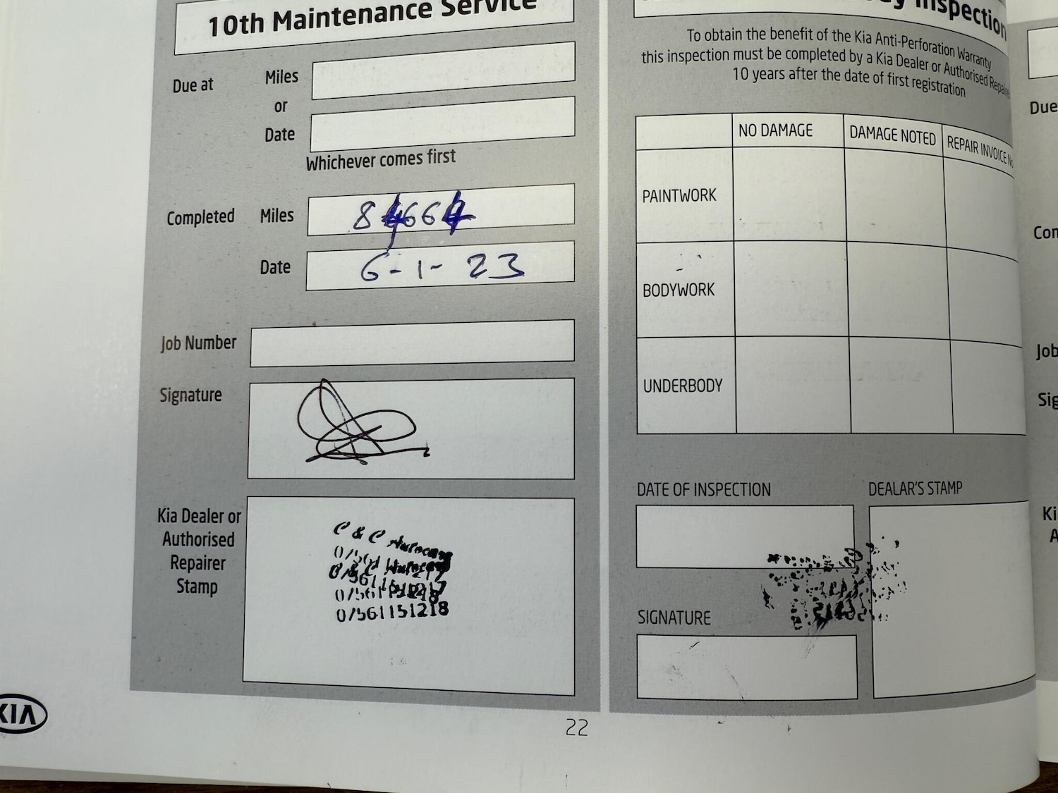 Used Kia Picanto 2011 for sale - 76520253: Photo 32