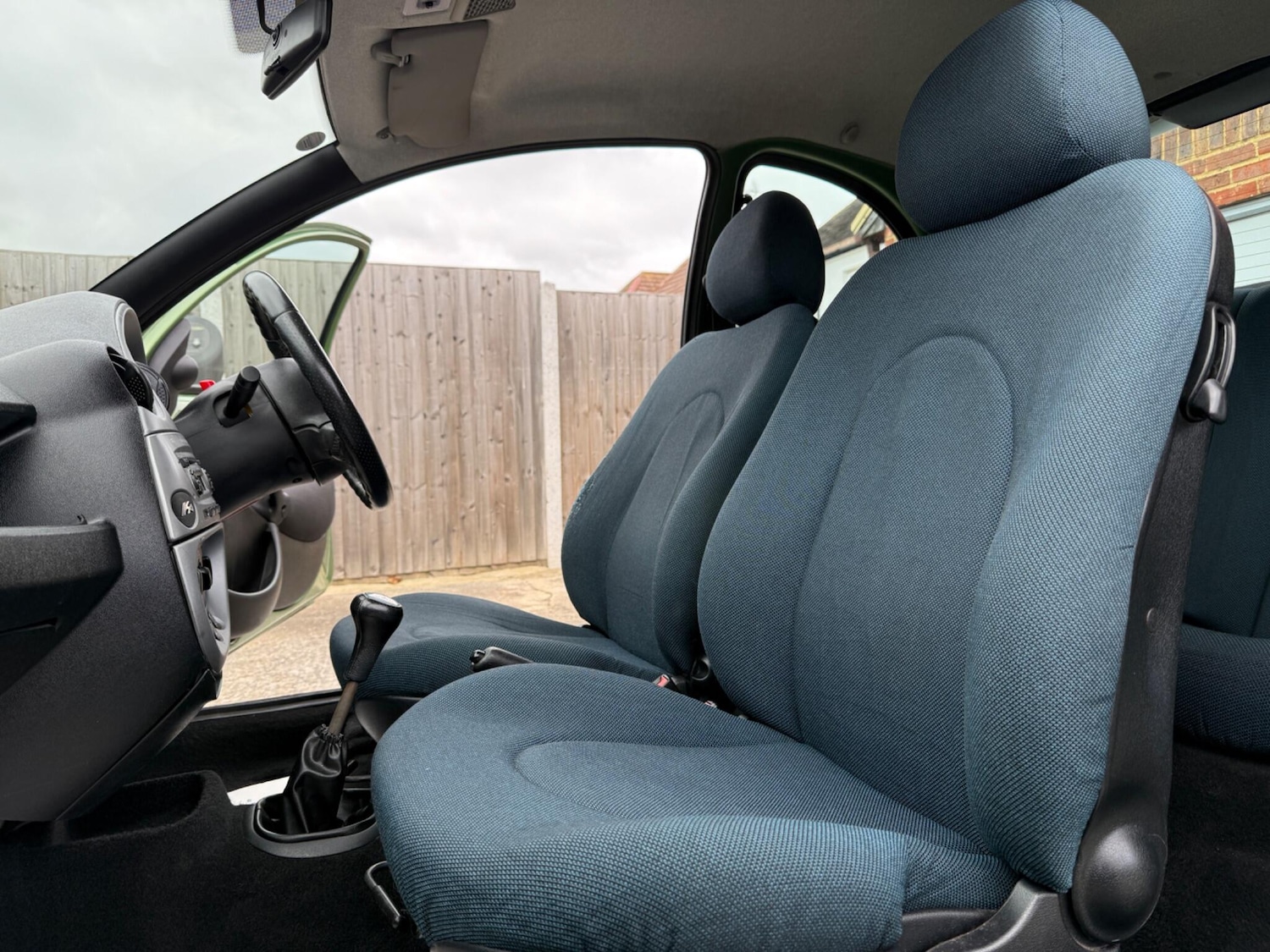 Used Ford Ka 2008 for sale - 76386867: Photo 12