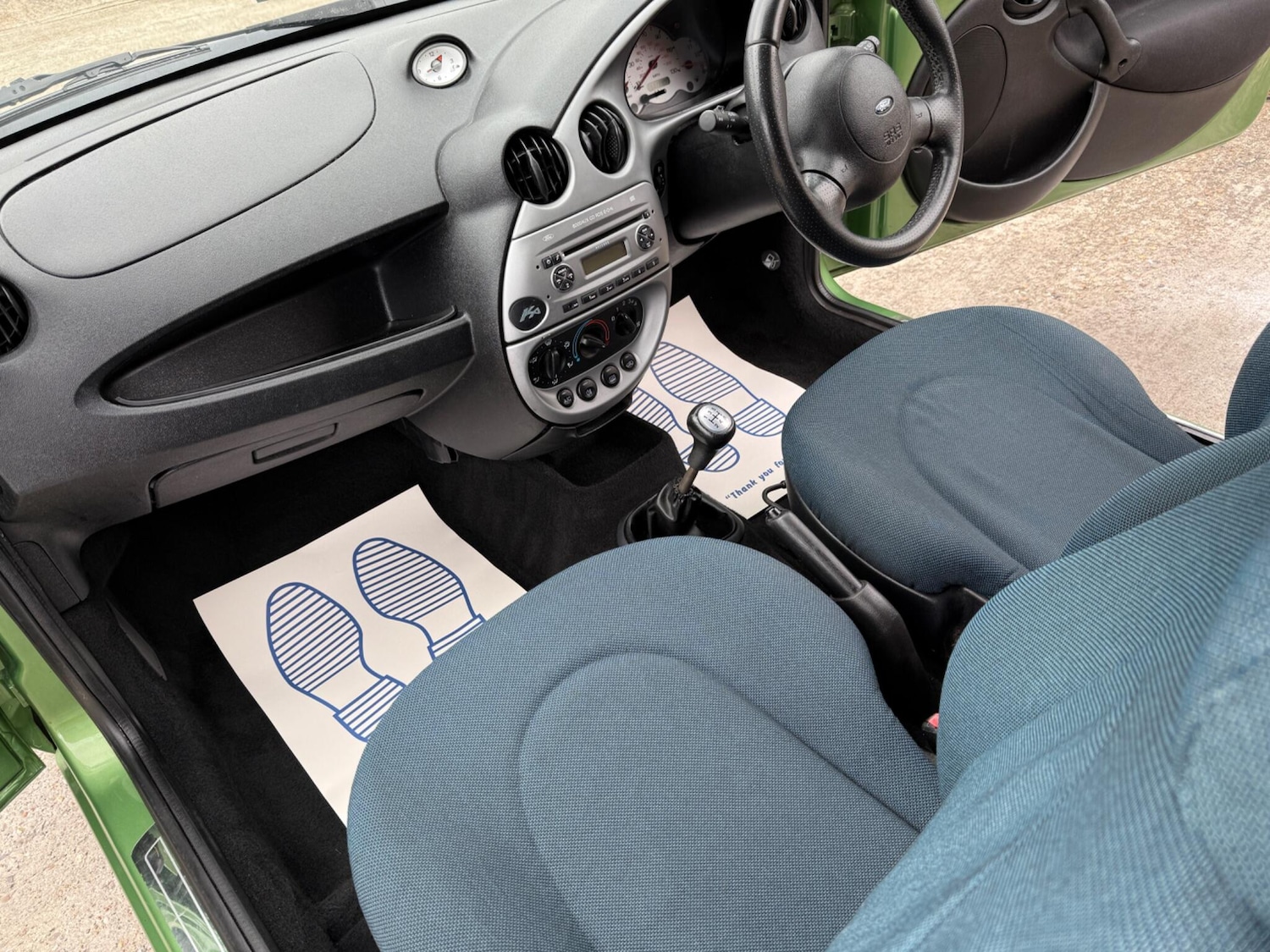 Used Ford Ka 2008 for sale - 76386867: Photo 13