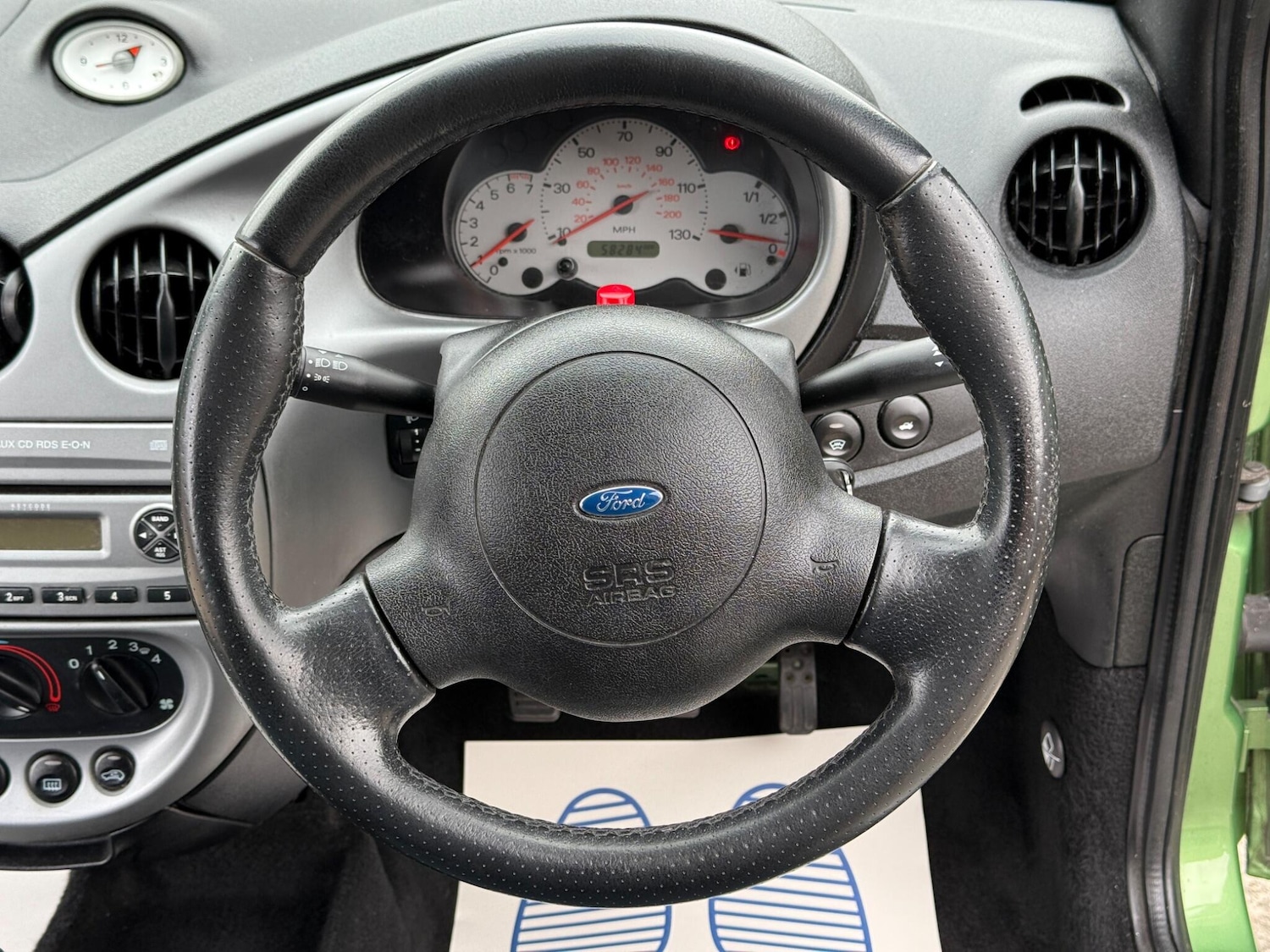 Used Ford Ka 2008 for sale - 76386867: Photo 16