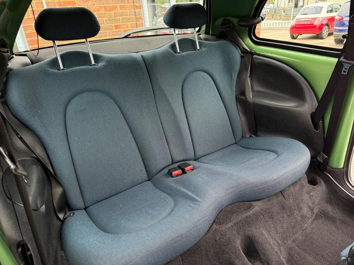 Used Ford Ka 2008 for sale - 76386867: Photo 18