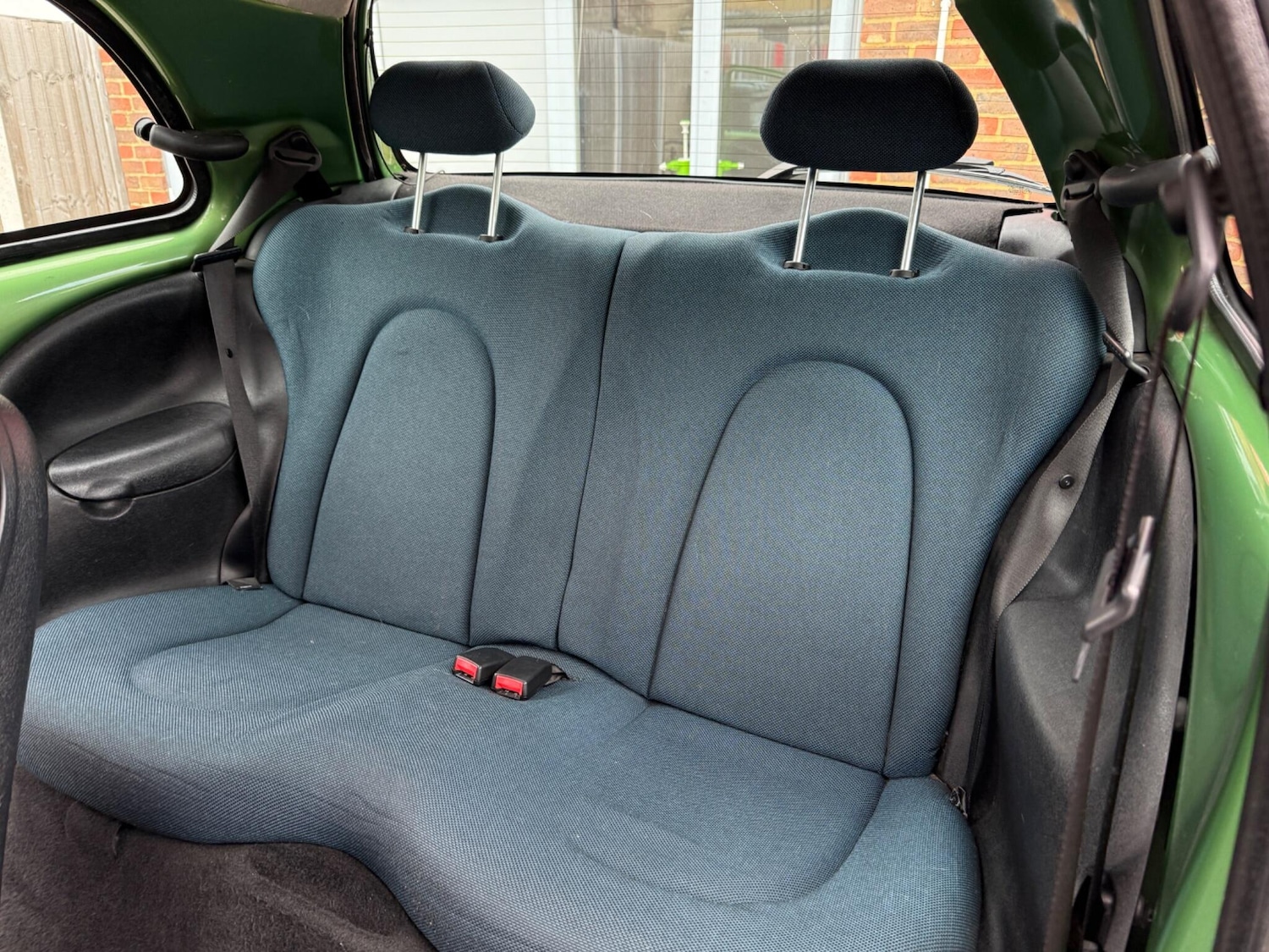 Used Ford Ka 2008 for sale - 76386867: Photo 19