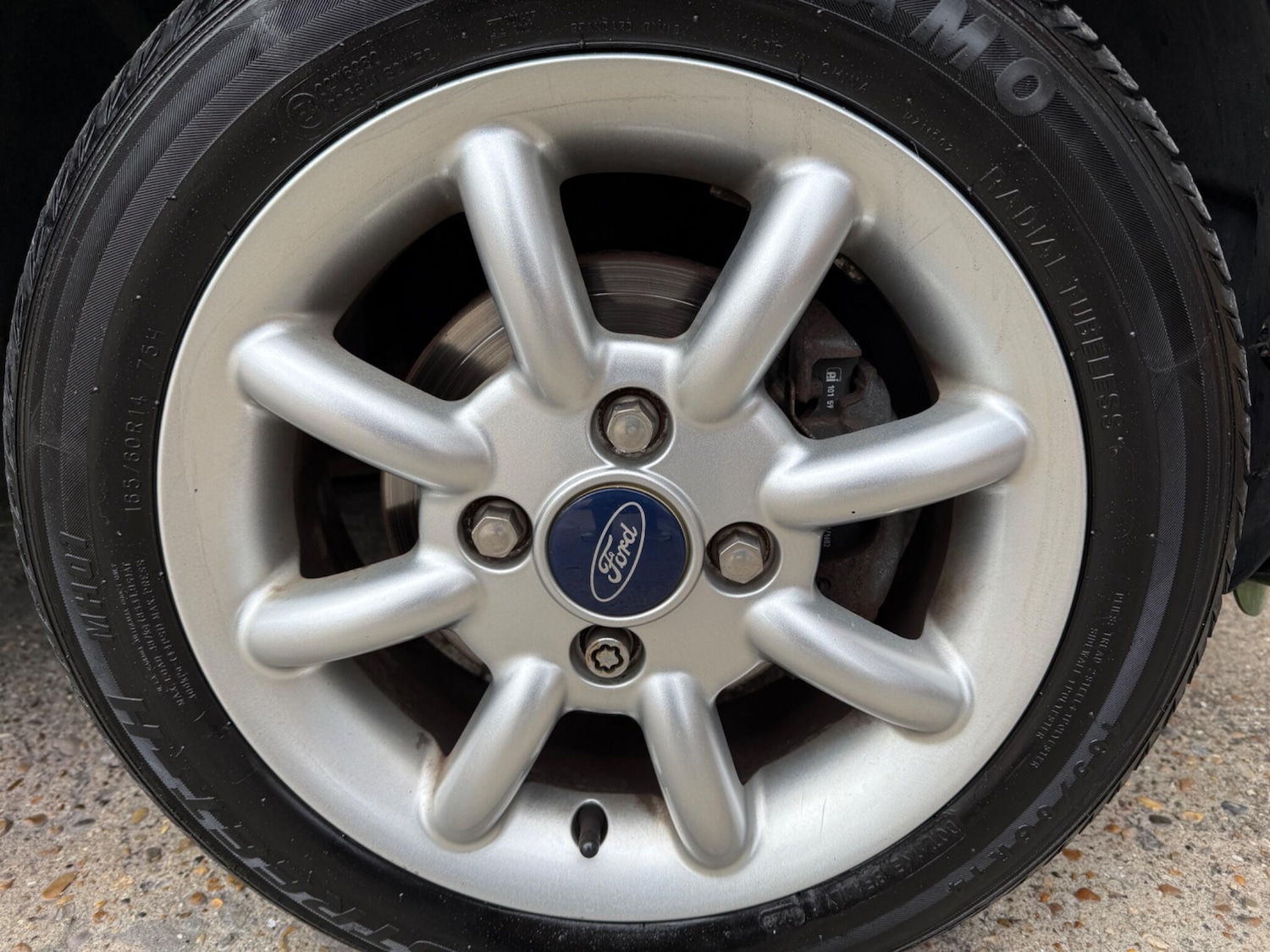 Used Ford Ka 2008 for sale - 76386867: Photo 21