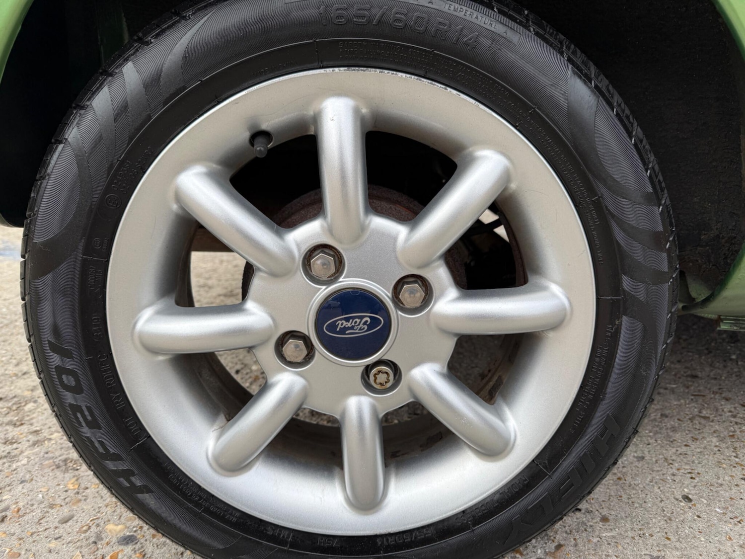 Used Ford Ka 2008 for sale - 76386867: Photo 22