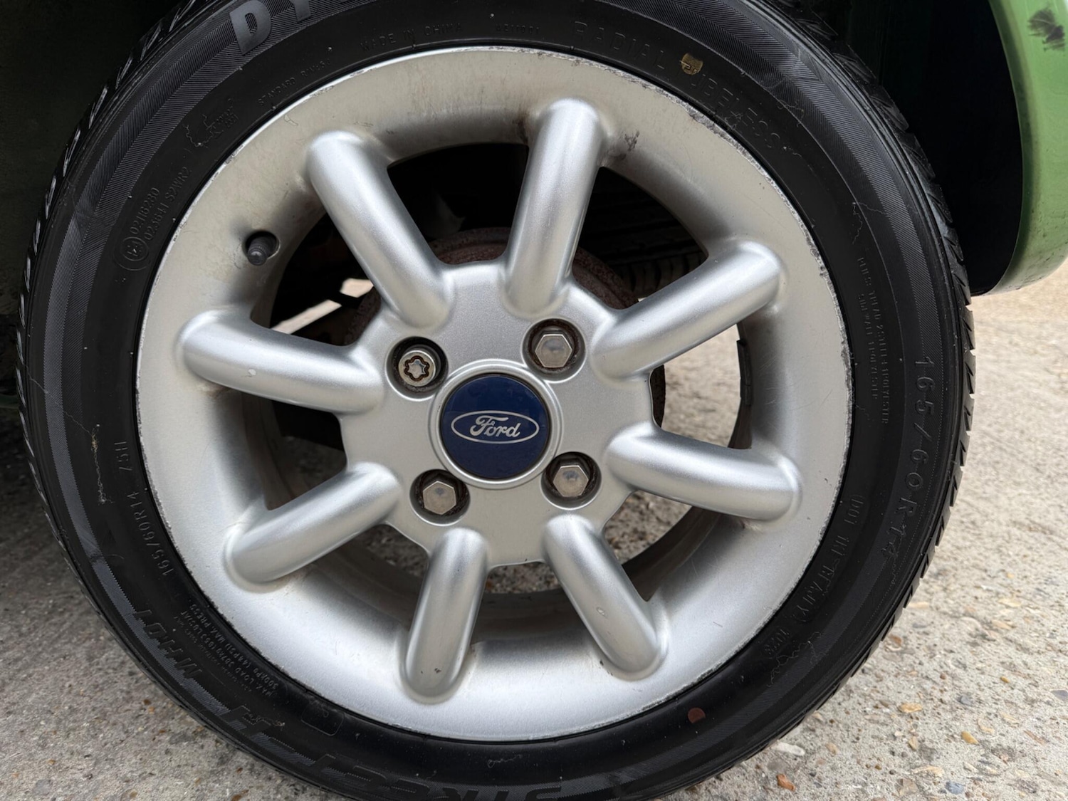 Used Ford Ka 2008 for sale - 76386867: Photo 23