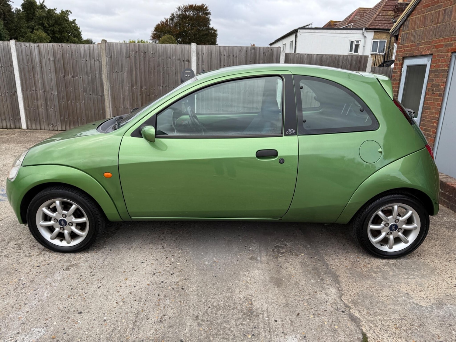 Used Ford Ka 2008 for sale - 76386867: Photo 7