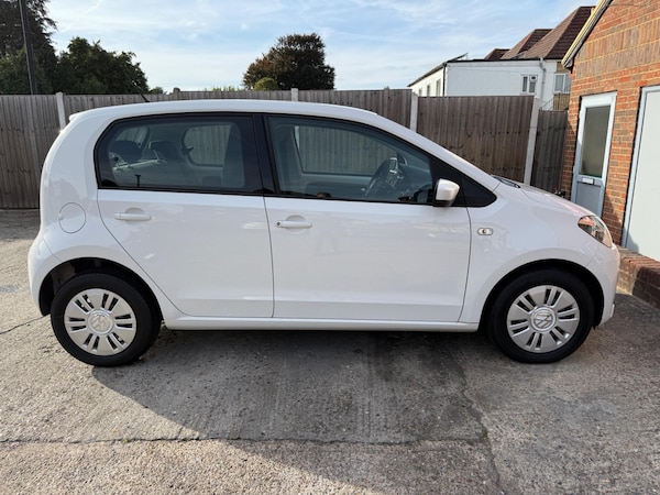 Used Volkswagen up! 2025 for sale - 76198110: Photo 11