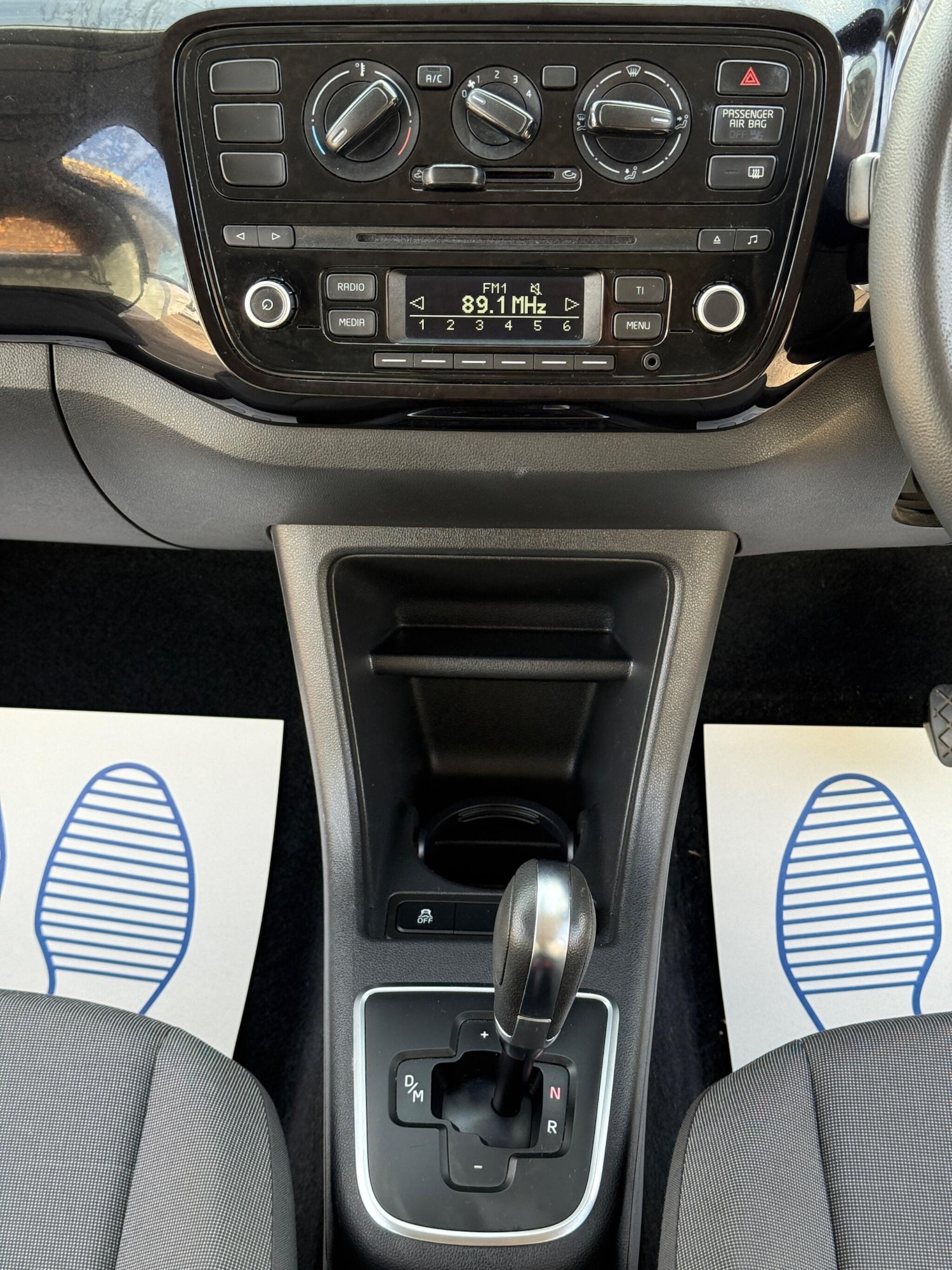 Used Volkswagen up! 2025 for sale - 76198110: Photo 15