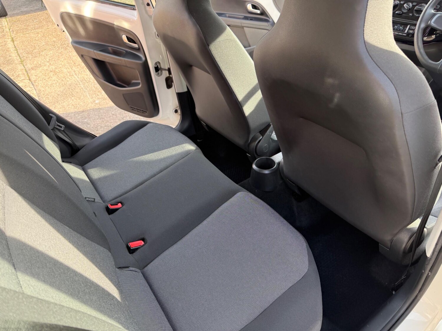 Used Volkswagen up! 2025 for sale - 76198110: Photo 19