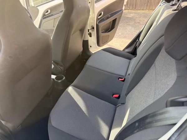 Used Volkswagen up! 2025 for sale - 76198110: Photo 20