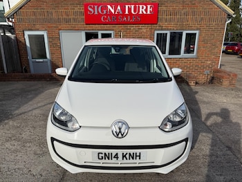 Used Volkswagen up! 2025 for sale - 76198110: Photo 2