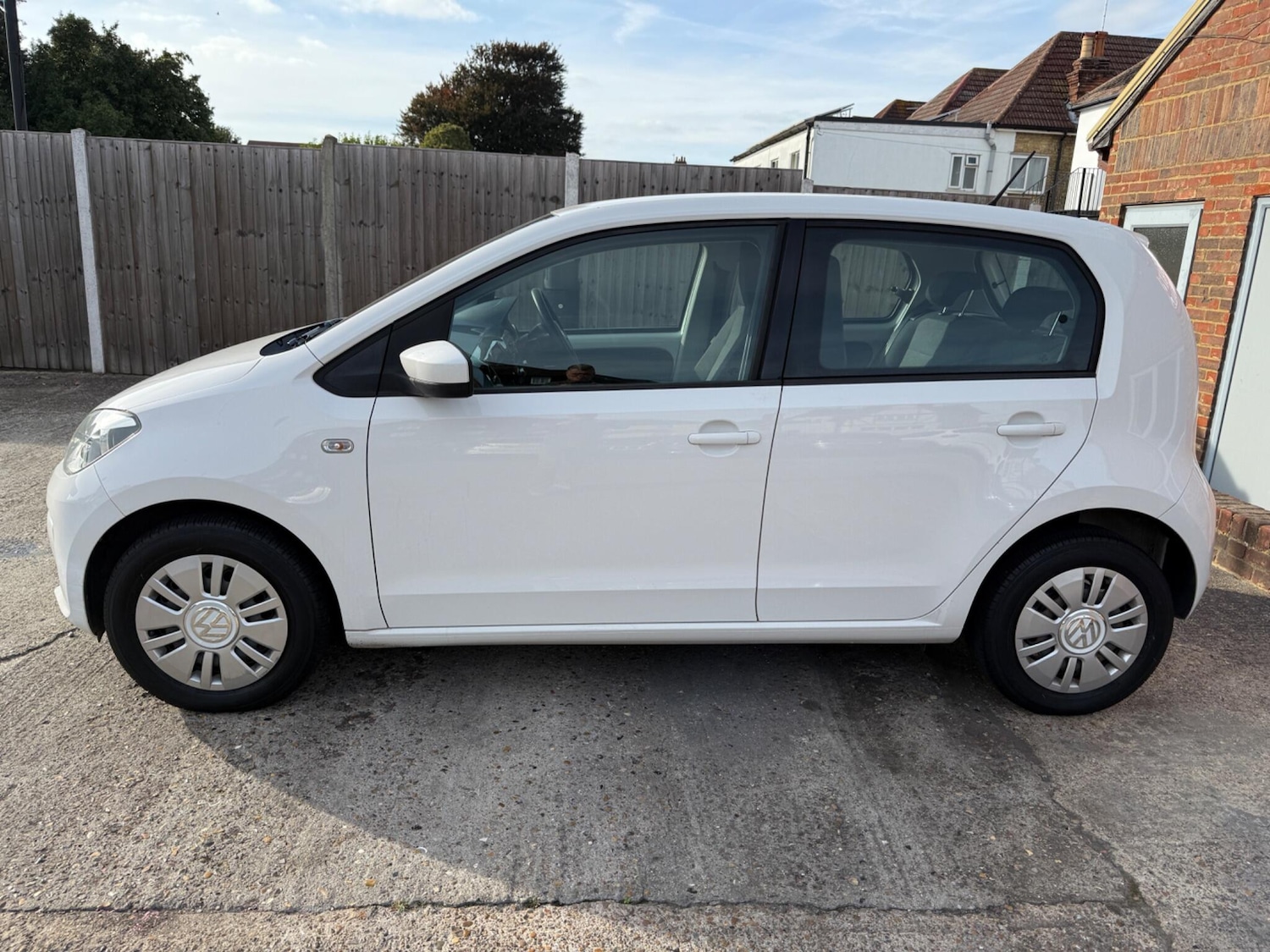 Used Volkswagen up! 2025 for sale - 76198110: Photo 7