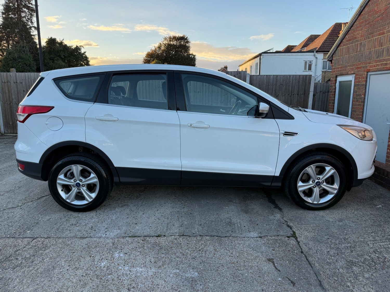 Used Ford Kuga 2013 for sale - 76368994: Photo 11