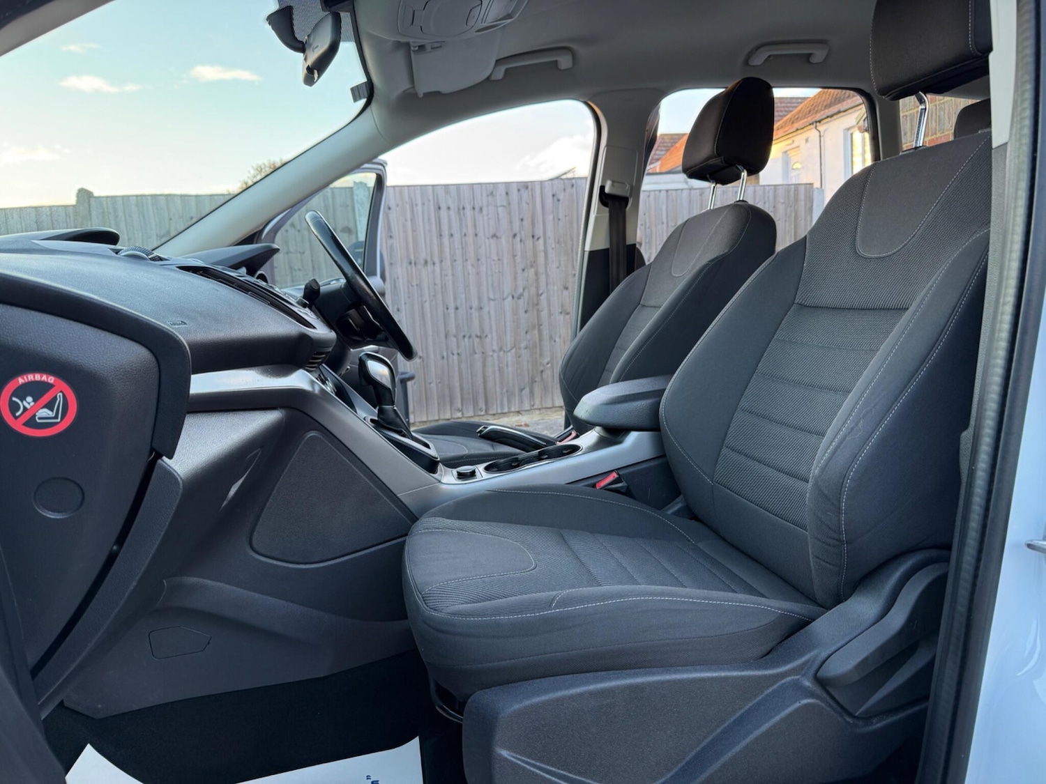 Used Ford Kuga 2013 for sale - 76368994: Photo 12