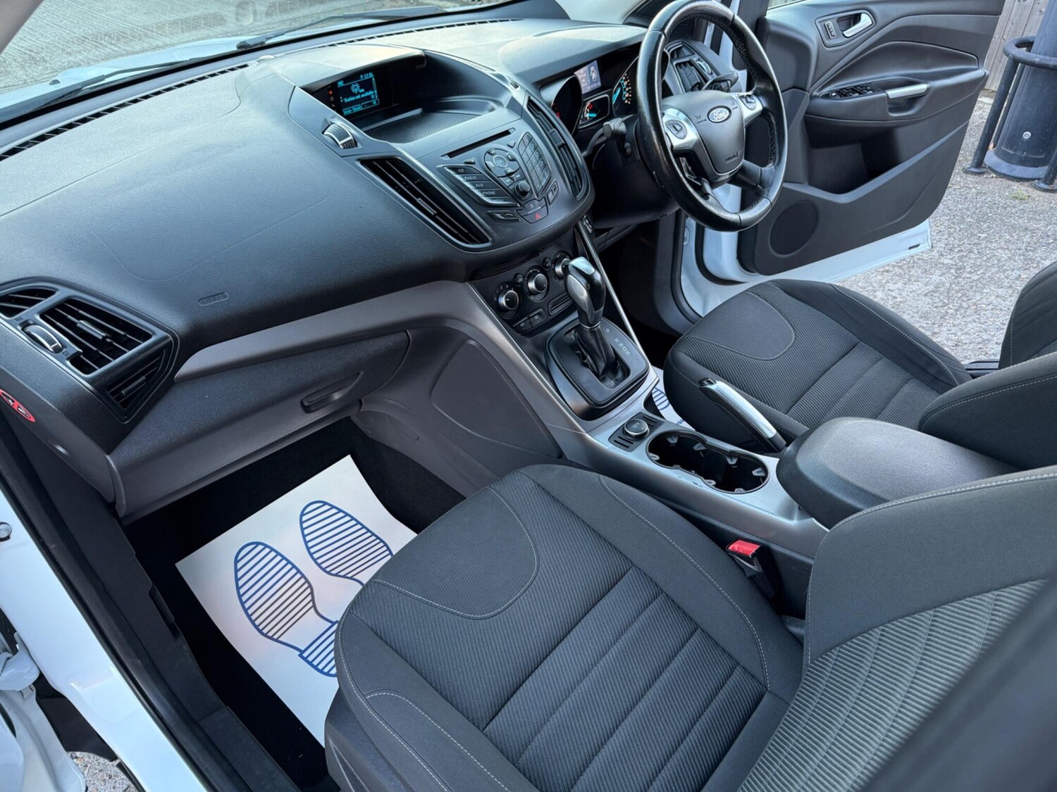 Used Ford Kuga 2013 for sale - 76368994: Photo 13