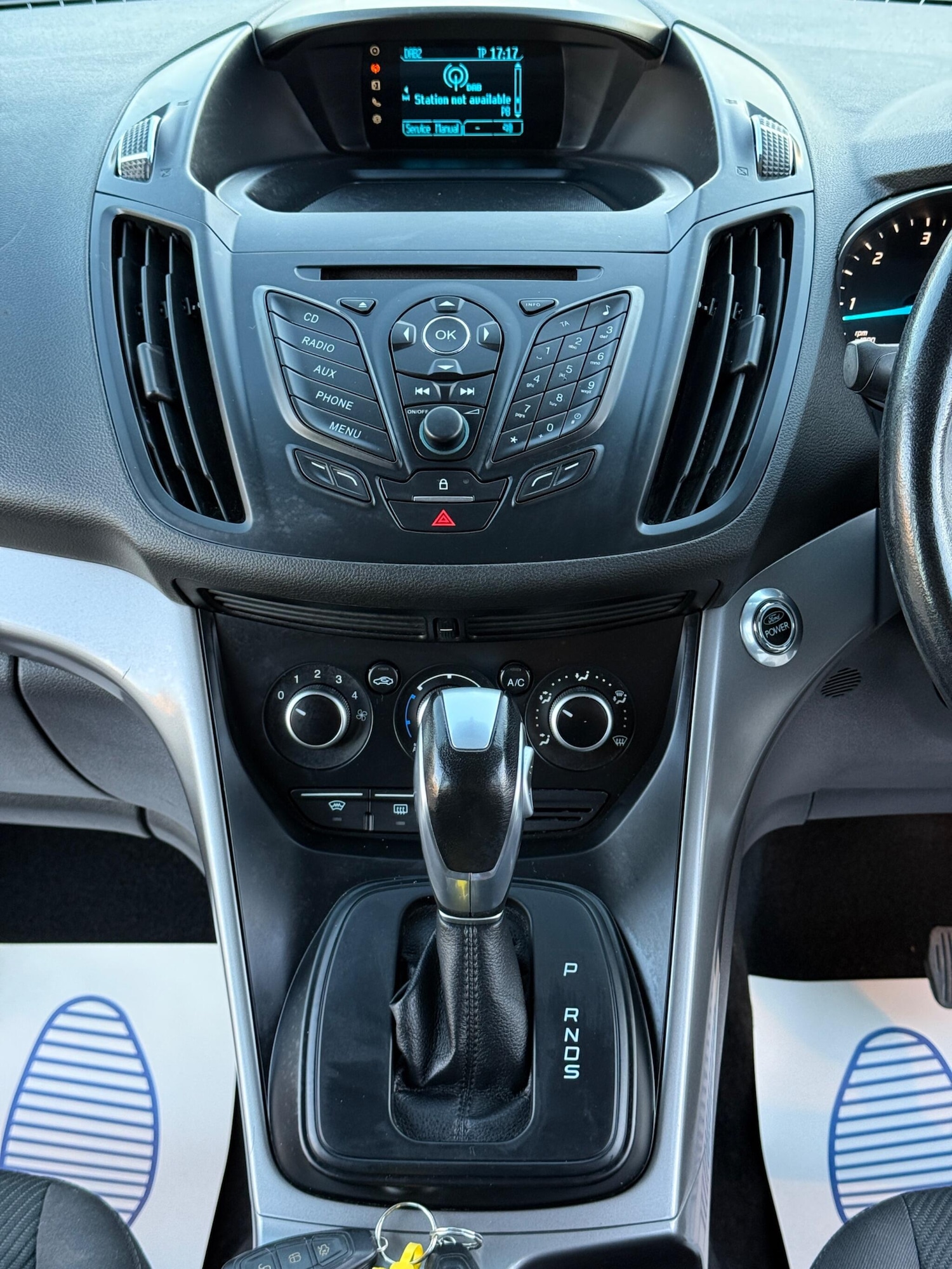 Used Ford Kuga 2013 for sale - 76368994: Photo 15