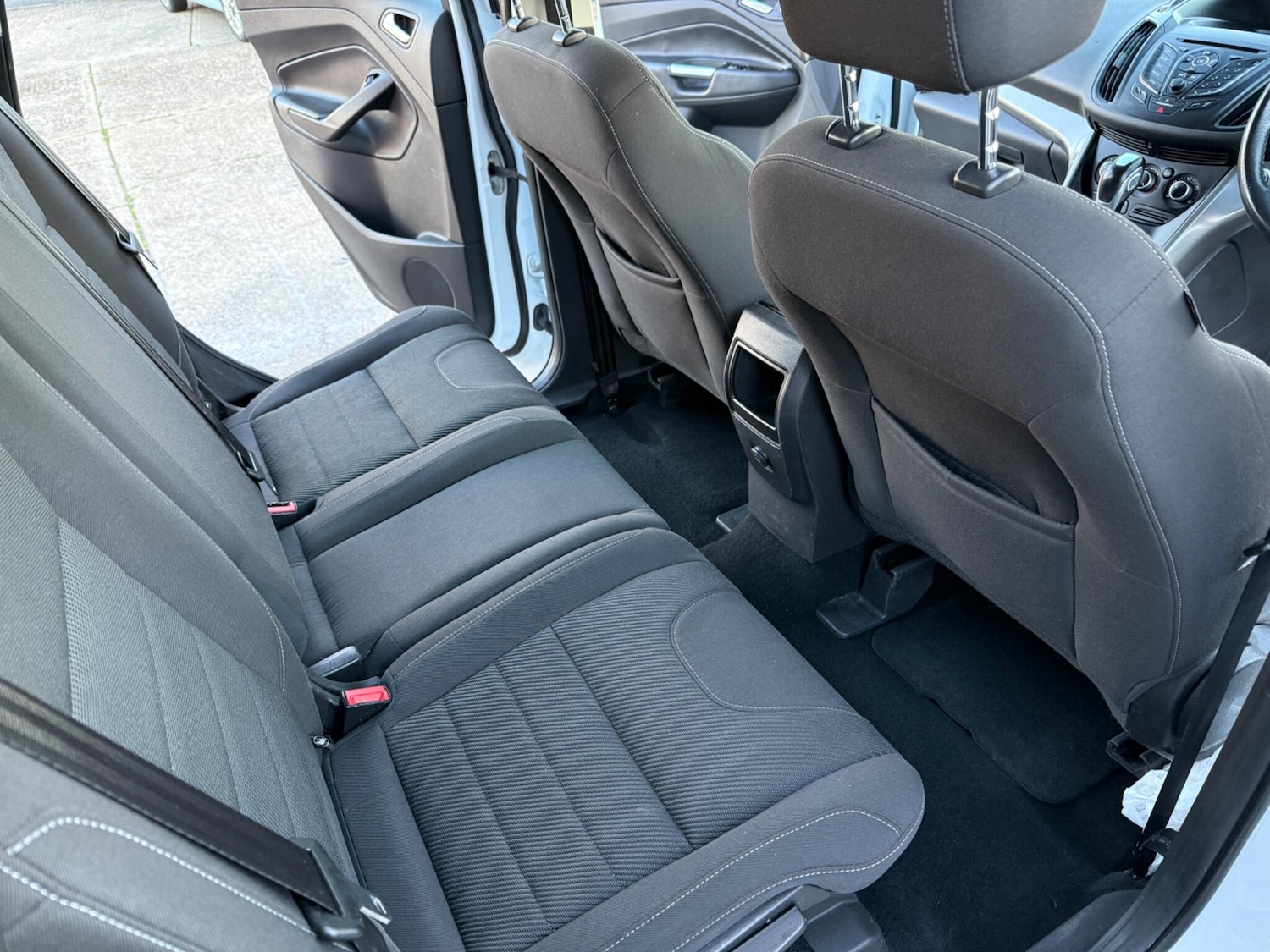 Used Ford Kuga 2013 for sale - 76368994: Photo 21