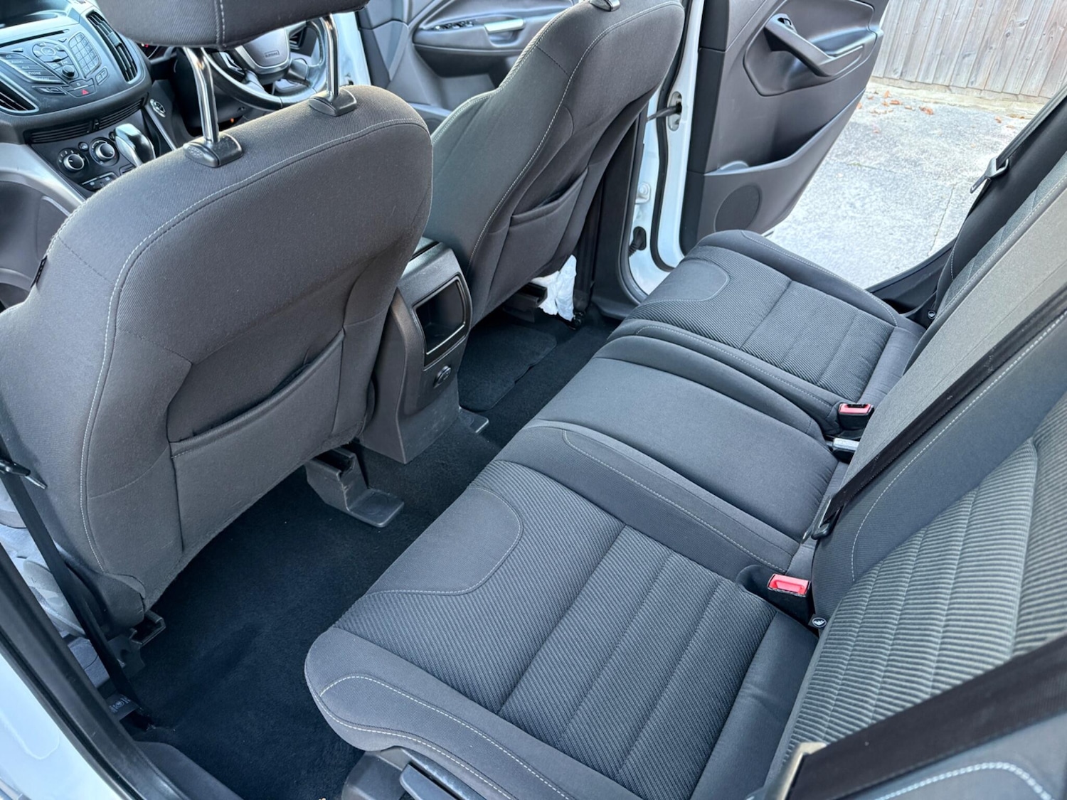 Used Ford Kuga 2013 for sale - 76368994: Photo 22