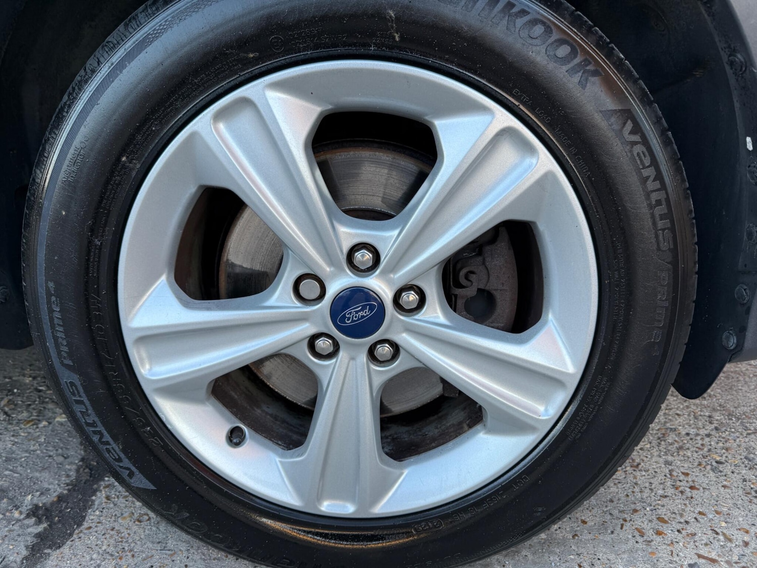 Used Ford Kuga 2013 for sale - 76368994: Photo 24