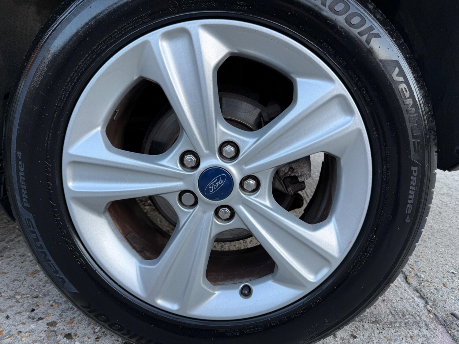 Used Ford Kuga 2013 for sale - 76368994: Photo 26